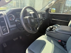 Used 2014  Ram 1500 4WD Crew Cab Tradesman at The Truck Farm near Easley&comma; SC