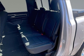 Used 2020  Ram 1500 Big Horn 4x2 Crew Cab 5'7" Box at The Gilstrap Family Dealerships near Easley&comma; SC