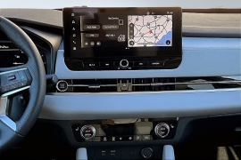 New 2025  Mitsubishi Outlander SE FWD at The Gilstrap Family Dealerships near Easley, SC