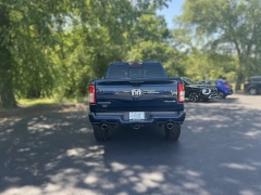 Used 2019  Ram 1500 4WD Crew Cab Big Horn&sol;Lone Star at The Gilstrap Family Dealerships near Easley&comma; SC
