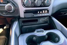 Used 2022  Ram 1500 Big Horn 4x2 Crew Cab 6'4" Box at The Gilstrap Family Dealerships near Easley&comma; SC