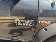 Used 2014  Ram 1500 4WD Crew Cab Tradesman at The Truck Farm near Easley&comma; SC