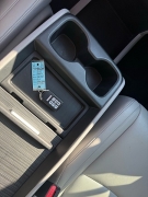 Used 2024  Honda Odyssey EX-L Auto at The Truck Farm near Easley&comma; SC