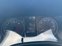 Used 2018  Toyota Tacoma 4WD Double Cab TRD Off-Road Auto at The Truck Farm near Easley&comma; SC