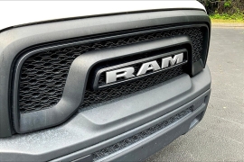 Used 2024 Ram 1500 Classic 2WD Warlock Crew Cab 5'7" Box at The Gilstrap Family Dealerships near Easley, SC