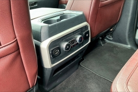 Used 2023 Ford Expedition Max Limited 4x2 at The Gilstrap Family Dealerships near Easley, SC