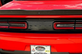 Used 2022  Dodge Challenger GT RWD at The Gilstrap Family Dealerships near Easley, SC