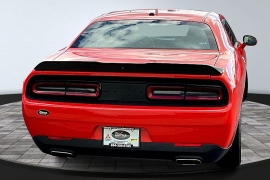 Used 2022  Dodge Challenger GT RWD at The Gilstrap Family Dealerships near Easley, SC