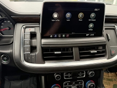 Used 2021  Chevrolet Tahoe 4WD 4dr Z71 at The Truck Farm near Easley&comma; SC