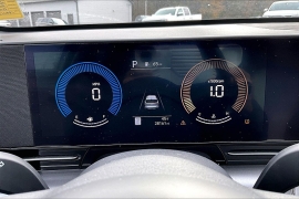 Used 2025  Hyundai Kona SEL FWD at The Gilstrap Family Dealerships near Easley&comma; SC