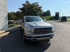 Used 2024  Ram 1500 2WD Laramie Crew Cab 5'7" Box at The Truck Farm near Easley&comma; SC