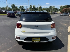 Used 2025  Hyundai Venue Limited IVT at The Truck Farm near Easley&comma; SC