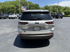 Used 2024  Jeep Grand Cherokee L Altitude 4x4 at The Truck Farm near Easley&comma; SC