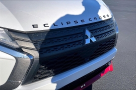 Used 2023  Mitsubishi Eclipse Cross Ralliart S-AWC at The Gilstrap Family Dealerships near Easley&comma; SC