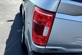 Used 2023  Ford F-150 2WD XLT SuperCrew 5.5' Box at The Gilstrap Family Dealerships near Easley, SC