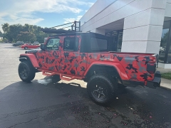 Used 2020  Jeep Gladiator Crew Cab Sport at The Truck Farm near Easley&comma; SC