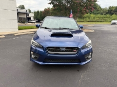 Used 2015  Subaru WRX 4d Sedan STI at The Truck Farm near Easley&comma; SC