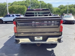 Used 2023  Chevrolet Silverado 1500 4WD Crew Cab 147" LT w&sol;2FL at The Truck Farm near Easley&comma; SC