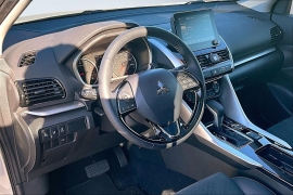 Used 2024  Mitsubishi Eclipse Cross SE S-AWC at The Gilstrap Family Dealerships near Easley&comma; SC