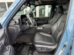 Used 2024  Toyota Land Cruiser 4WD at The Truck Farm near Easley&comma; SC
