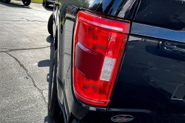 Used 2023 Ford F-150 4WD XLT SuperCrew 5.5' Box at The Gilstrap Family Dealerships near Easley, SC