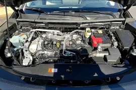 New 2025  Mitsubishi Outlander SEL FWD at The Gilstrap Family Dealerships near Easley, SC