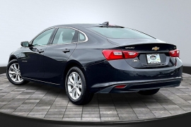 Used 2023  Chevrolet Malibu 4dr Sdn 1LT at The Gilstrap Family Dealerships near Easley, SC