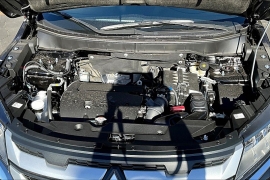 New 2025  Mitsubishi Outlander Sport ES 2.0 AWC at The Gilstrap Family Dealerships near Easley, SC