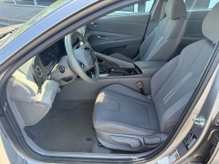 Used 2024  Hyundai Elantra SEL IVT at The Truck Farm near Easley&comma; SC