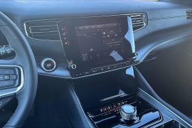 Used 2024  Jeep Wagoneer Series II 4x2 at The Gilstrap Family Dealerships near Easley&comma; SC