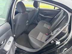 Used 2025  Nissan Sentra SV CVT at The Truck Farm near Easley&comma; SC