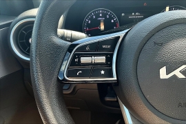 Used 2024  Kia Forte LXS IVT at The Gilstrap Family Dealerships near Easley, SC