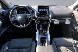 New 2026  Mitsubishi Eclipse Cross SE S-AWC at The Gilstrap Family Dealerships near Easley&comma; SC