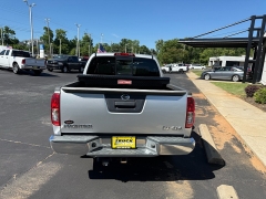Used 2018  Nissan Frontier 4WD Crew Cab SV Auto at The Truck Farm near Easley&comma; SC