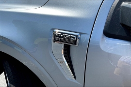 Used 2023  Ford F-150 2WD XLT SuperCrew 5.5' Box at The Gilstrap Family Dealerships near Easley, SC