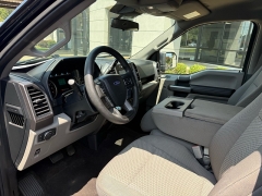 Used 2020  Ford F-150 2WD SuperCrew XLT 5 1&sol;2 at The Truck Farm near Easley&comma; SC
