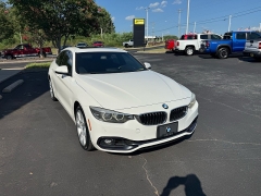 Used 2019  BMW 4 Series 440i xDrive Gran Coupe at The Truck Farm near Easley&comma; SC