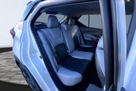 Used 2023  Nissan Kicks SR FWD at The Gilstrap Family Dealerships near Easley&comma; SC