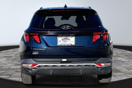 Used 2024  Hyundai Tucson SEL FWD *Ltd Avail* at The Gilstrap Family Dealerships near Easley, SC