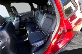 Used 2024  Ford Escape ST-Line FWD at The Gilstrap Family Dealerships near Easley&comma; SC