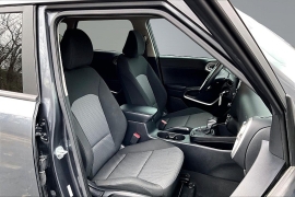 Used 2023  Kia Soul LX IVT at The Gilstrap Family Dealerships near Easley&comma; SC