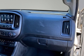 Used 2022  GMC Canyon 4WD Crew Cab 128" AT4 w&sol;Leather at The Gilstrap Family Dealerships near Easley&comma; SC