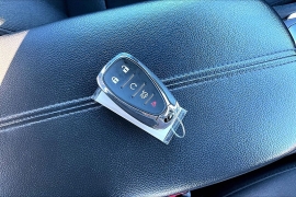 Used 2024  Chevrolet Malibu 4dr Sdn 1LT at The Gilstrap Family Dealerships near Easley&comma; SC