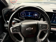 Used 2024  Chevrolet Silverado 1500 4WD Crew Cab 147" RST at The Truck Farm near Easley&comma; SC