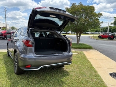 Used 2020  Lexus RX RX 450h AWD w&sol;Premium Pkg at The Truck Farm near Easley&comma; SC