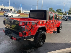 Used 2020  Jeep Gladiator Crew Cab Sport at The Truck Farm near Easley&comma; SC