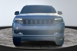 Used 2024  Jeep Wagoneer Series II 4x2 at The Gilstrap Family Dealerships near Easley&comma; SC