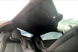 Used 2023  Chevrolet Corvette 2dr Stingray Conv w/3LT at The Gilstrap Family Dealerships near Easley, SC