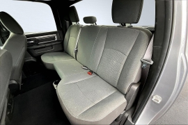 Used 2024  Ram 1500 Classic 2WD Warlock Crew Cab 5'7" Box at The Gilstrap Family Dealerships near Easley, SC