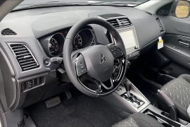 New 2026  Mitsubishi Outlander Sport Ralliart 2&period;0 AWC at The Gilstrap Family Dealerships near Easley&comma; SC